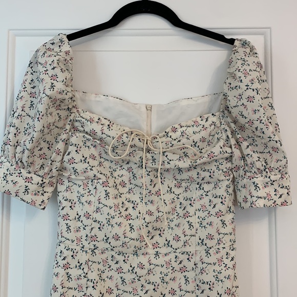 Pixie Market Dress - Picture 2 of 3